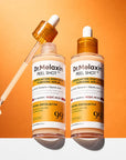 Serum złuszczające do twarzy Dr.Melaxin Peel Shot PS z kwasem kojowym i kurkumą 80 ml