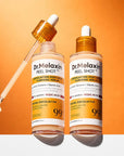 Dr.Melaxin Peel Shot PS-i kooriv näoseerum kojiinhappe ja kurkumiga, 80 ml