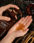 Шампунь проти випадіння волосся Mercilen Anti Peeling 500 г