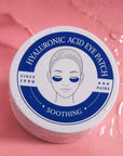 Podložky pod oči – Gold Collagen / Vitamín C (hydrogelové)
