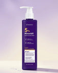 Kopfhautlösung Kormesic 5% Minoxidil – unterstützt Haarwachstum und Haardichte