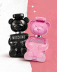 Toaletná voda Moschihc Bubble Gum