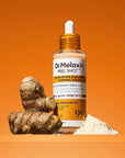 Dr.Melaxin Peel Shot PS-i kooriv näoseerum kojiinhappe ja kurkumiga, 80 ml