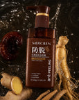 Шампунь проти випадіння волосся Mercilen Anti Peeling 500 г