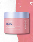 Нічна маска для обличчя Kormesic PDRN Collagen – регенерація, підтягування та розгладження шкіри