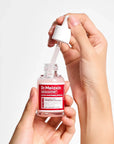 Dr.Melaxin Astaxanthin Extra Whiteningi helendav näoseerum-ampull – 30 ml