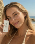 Beauty of Joseon – Matter Sonnenstick mit Beifuß und Kamelie SPF50+/PA++++ – matter Sonnenschutzstift – 18 g
