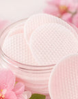 Патчі для обличчя проти недосконалостей Kormesic Anti-Acne Pads – азелаїнова або гліколева кислота, 50 шт.