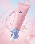 Гель для вмивання обличчя Kormesic PDRN Collagen – очищення, зволоження та більш пружний вигляд шкіри