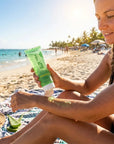 Żel po opalaniu Kormesic Aloe Vera – szybkie ukojenie, nawilżenie i regeneracja skóry po słońcu, 150 ml