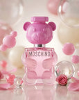 Toaletná voda Moschihc Bubble Gum