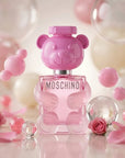 Toaletní voda Moschihc Bubble Gum