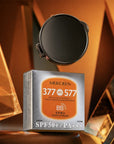 Mercilen 377 VC 577 BB-kreem SPF 50+ PA++++ – katvus, sära ja ühtlane jume, elevandiluutoon