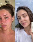 Beauty of Joseon – Matter Sonnenstick mit Beifuß und Kamelie SPF50+/PA++++ – matter Sonnenschutzstift – 18 g