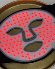 Lihemei LED-Lichttherapiemaske – die Behandlung für zu Hause, die Ihre Haut wie in einer professionellen Beautyklinik verändert