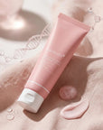Krem do twarzy Medicube PDRN Pink Hyaluronic Moisturizing Cream – ujędrnienie, nawilżenie i blask, 50 ml