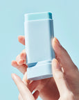 Opalovací tyčinka Tocobo Cotton Soft Sun Stick – SPF50+ PA++++, 19 g