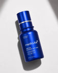 Zestaw do zwężania i oczyszczania porów Medicube 3w1 – płatki 70 szt. + ampułka 30 ml + serum 13 ml - Zestawy do twarzy