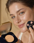 Mercilen 377 VC 577 BB-kreem SPF 50+ PA++++ – katvus, sära ja ühtlane jume, elevandiluutoon