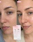 Delikatny peeling Gel do twarzy - Beauty of Joseon - 120 ml