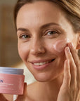 Нічна маска для обличчя Kormesic PDRN Collagen – регенерація, підтягування та розгладження шкіри