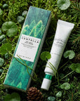 Zestaw do pielęgnacji skóry problematycznej SKIN1004 Tea-Trica 3w1 – serum 100 ml + krem punktowy 20 ml + krem kojący 75 ml