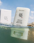 Beauty of Joseon – Matter Sonnenstick mit Beifuß und Kamelie SPF50+/PA++++ – matter Sonnenschutzstift – 18 g