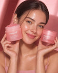 Zestaw kremów do twarzy Medicube Triple Collagen – Jelly Cream + Cream 4.0