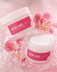 Патчі для обличчя проти недосконалостей Kormesic Anti-Acne Pads – азелаїнова або гліколева кислота, 50 шт.