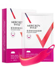 Straffende V-Linien-Maske Mercilen – Festigung und Anhebung der Gesichtskontur