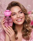 Toaletná voda Moschihc Bubble Gum