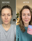 Нічна маска для обличчя Kormesic PDRN Collagen – регенерація, підтягування та розгладження шкіри