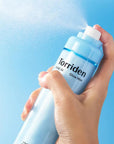 Torriden DIVE-IN Glow Mist sejas migliņa ar hialuronskābi – 120 ml
