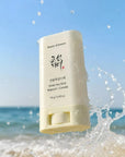 Beauty of Joseon – Matter Sonnenstick mit Beifuß und Kamelie SPF50+/PA++++ – matter Sonnenschutzstift – 18 g