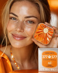 Mercilen 377 VC 577 BB-kreem SPF 50+ PA++++ – katvus, sära ja ühtlane jume, elevandiluutoon