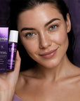 Serum roll-on do skóry głowy z keratyną i kolagenem – Kormesic Botox Keratin 10 ml