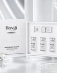 Anti-Aging-Serum mit Mikronadelbehandlung - VIARELINE