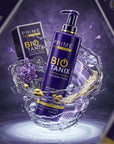 Prime Bio Tanix hair shampoo – deep cleansing, smoothing, and shine, 1000 ml