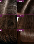 Serum roll-on do skóry głowy z keratyną i kolagenem – Kormesic Botoks Keratin 10 ml
