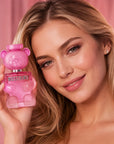 Toaletná voda Moschihc Bubble Gum
