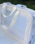Kosmetyczka podróżna WASHBAG – organizer na kosmetyki, 4 kolory do wyboru