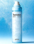 Torriden DIVE-IN Glow Mist sejas migliņa ar hialuronskābi – 120 ml