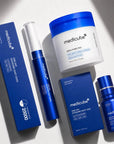 Zestaw do zwężania i oczyszczania porów Medicube 3w1 – płatki 70 szt. + ampułka 30 ml + serum 13 ml - Zestawy do twarzy