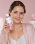 Tonik do twarzy z PDRN i wąkrotą azjatycką Medicube PDRN Pink Cica Soothing Toner – 250 ml