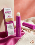 Zestaw pod oczy Kormesic – płatki pod oczy Botoks Keratin 60 szt. + stick pod oczy Botoks Collagen 5 g