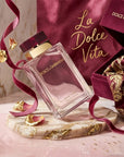Perfumy damskie Dolce&Gabbana Pour Femme – kwiatowa elegancja, wanilia i marshmallow, 100 ml