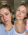 Гель для вмивання обличчя Kormesic PDRN Collagen – очищення, зволоження та більш пружний вигляд шкіри