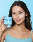 Płatki do twarzy nawilżające Torriden Dive-In Low Molecule Hyaluronic Acid Multi Pad – 80 szt.
