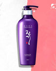 Daeng Gi Meo Ri Vitalizing Shampoo – szampon do włosów rewitalizujący, 300/500 ml - Szampony do włosów