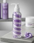 Lotion do włosów Kormesic Botox Keratin – wygładzenie, nawilżenie i regeneracja, 200 ml